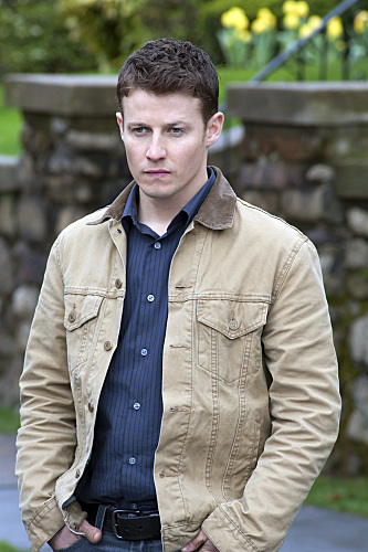 Blue Bloods : Bild Will Estes