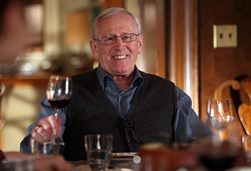 Blue Bloods : Bild Len Cariou