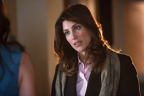 Bild Zu Jennifer Esposito Bild Jennifer Esposito Filmstarts De