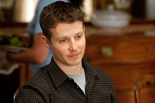 Blue Bloods : Bild Will Estes