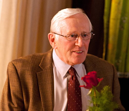 Blue Bloods : Bild Len Cariou