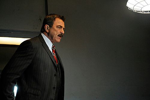 Blue Bloods : Bild Tom Selleck