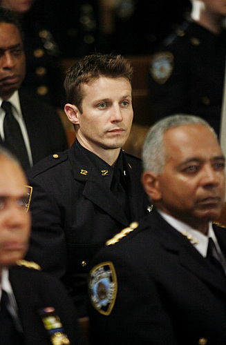 Blue Bloods : Bild Will Estes