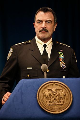 Blue Bloods : Bild Tom Selleck