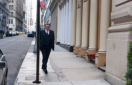 Blue Bloods : Bild Tom Selleck