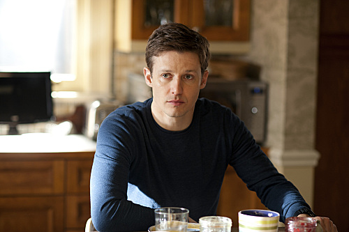 Blue Bloods : Bild Will Estes