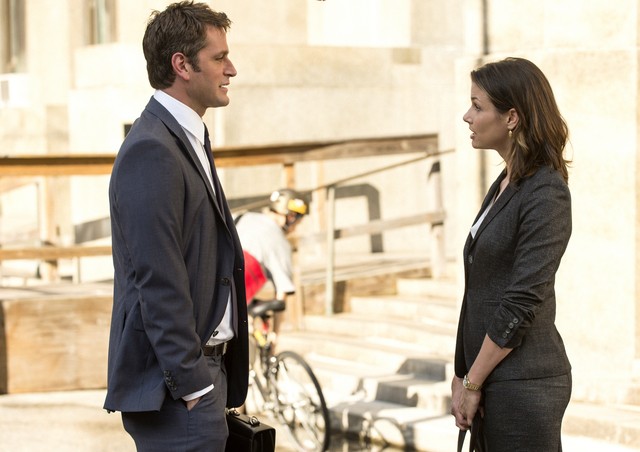 Blue Bloods : Bild Peter Hermann