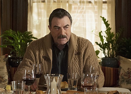 Blue Bloods : Bild Tom Selleck