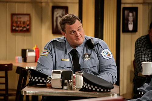 Bild Billy Gardell