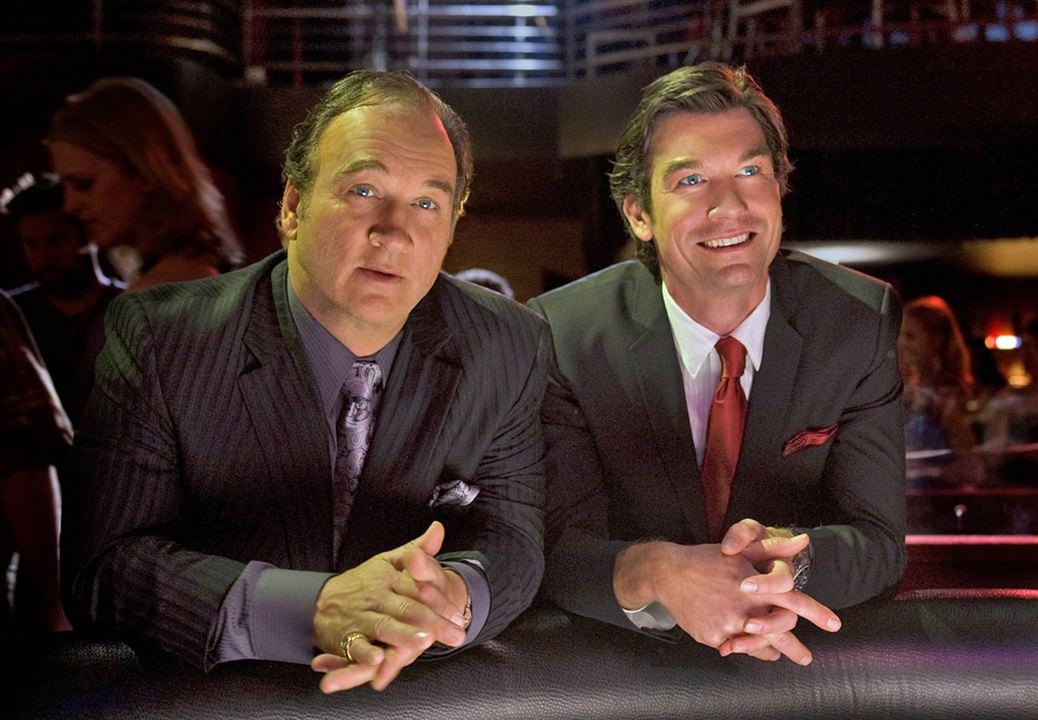 The Defenders : Bild James Belushi, Jerry O'Connell