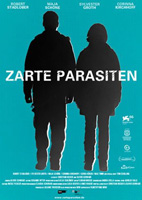 Zarte Parasiten : Kinoposter