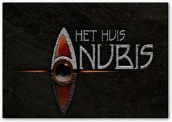 Het Huis Anubis : Kinoposter