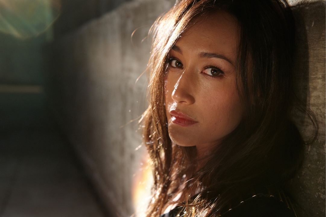 Bild Maggie Q