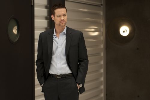Bild Shane West