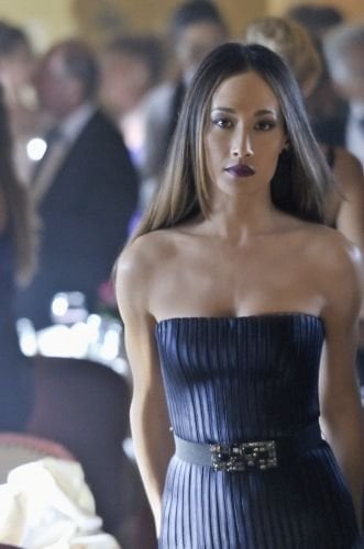 Nikita (2010) : Bild Maggie Q