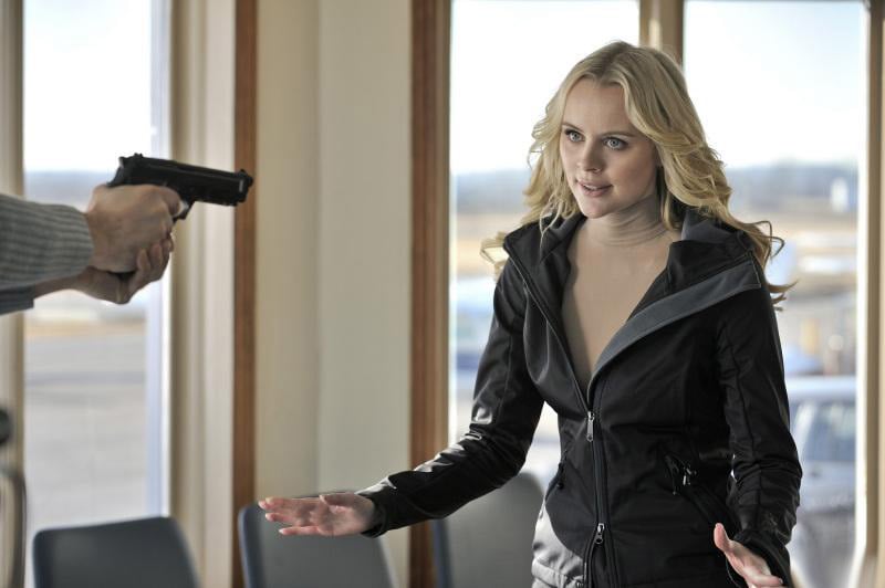 Nikita (2010) : Bild Helena Mattsson