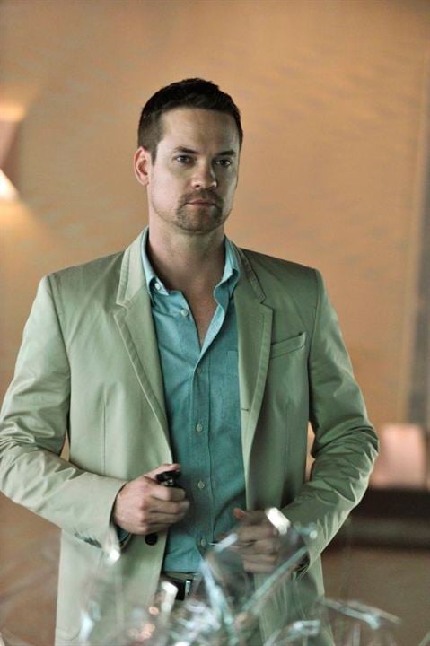 Nikita (2010) : Bild Shane West