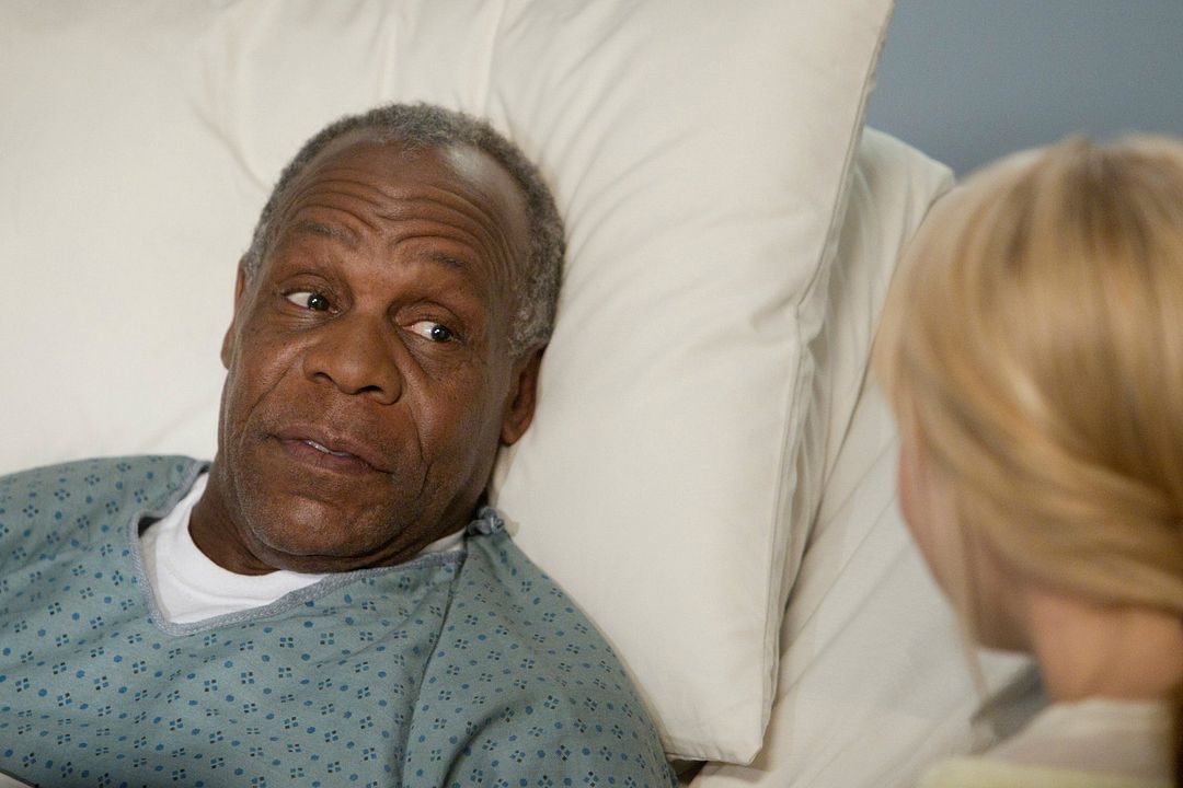 Bild Danny Glover