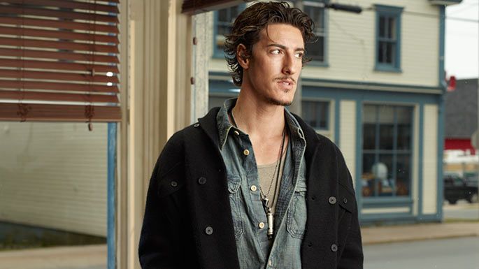 Bild Eric Balfour