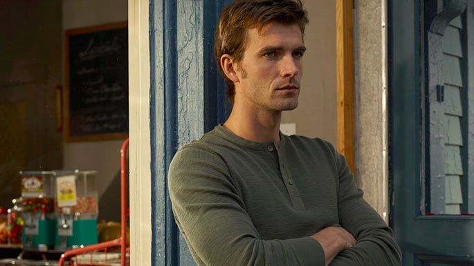 Bild Lucas Bryant