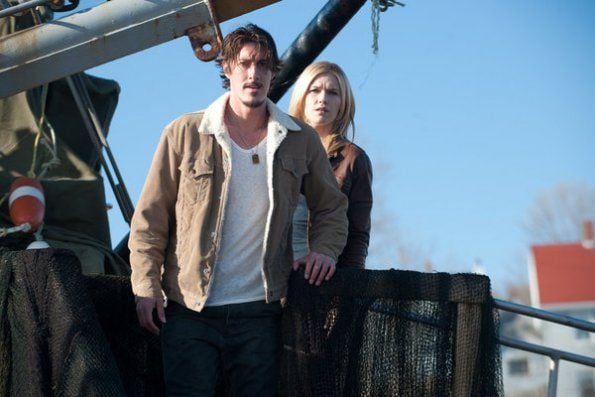 Haven : Bild Emily Rose, Eric Balfour