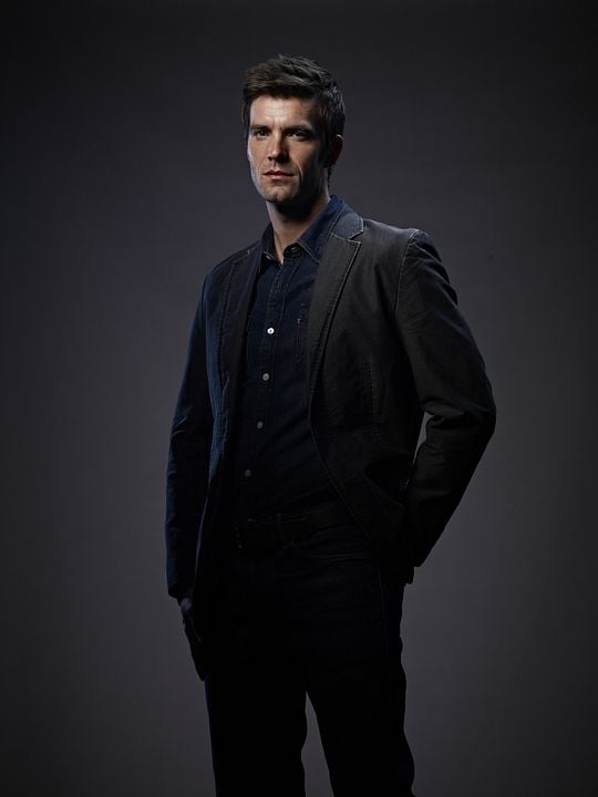 Bild Lucas Bryant