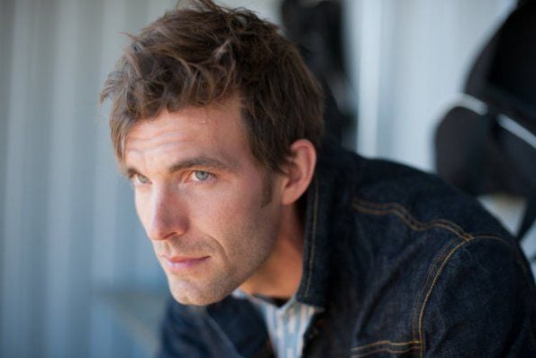 Haven : Bild Lucas Bryant