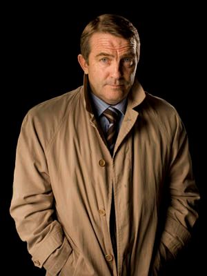 Kinoposter Bradley Walsh (II)