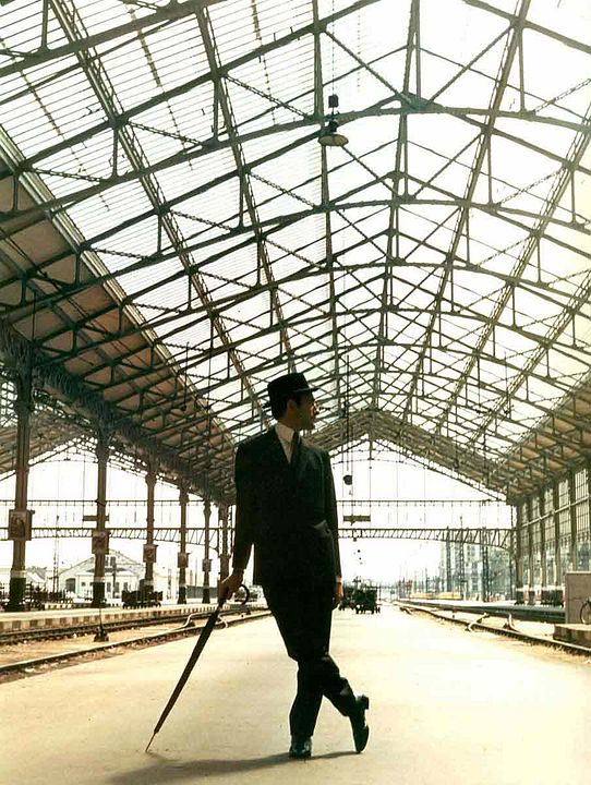 Wahre Liebe rostet nicht : Bild