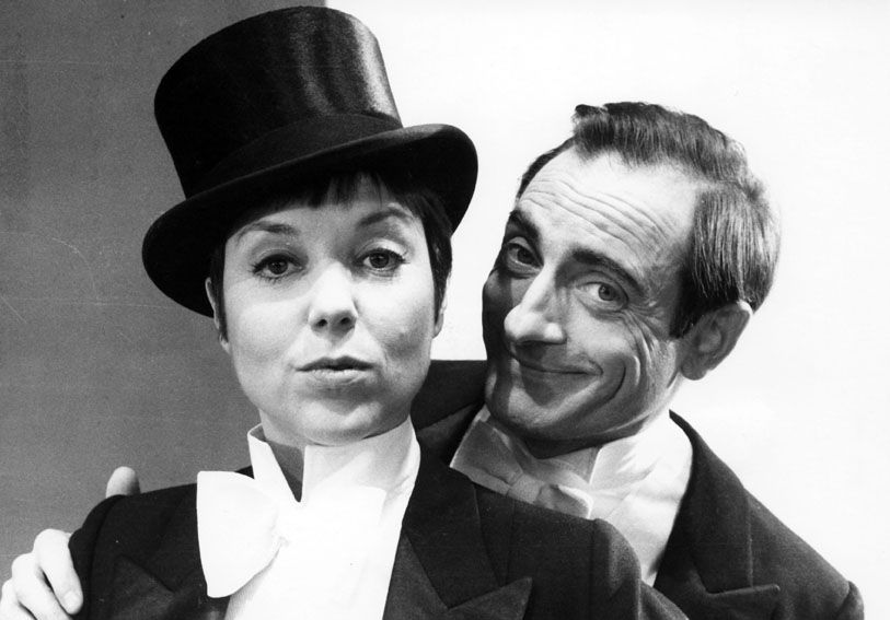 Wahre Liebe rostet nicht : Bild