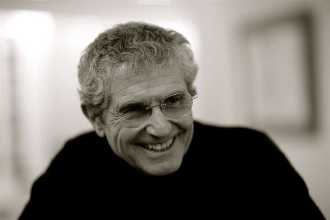 What Love May Bring : Bild Claude Lelouch
