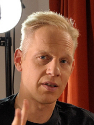Kinoposter Jörg Buttgereit