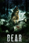 Bear : Kinoposter