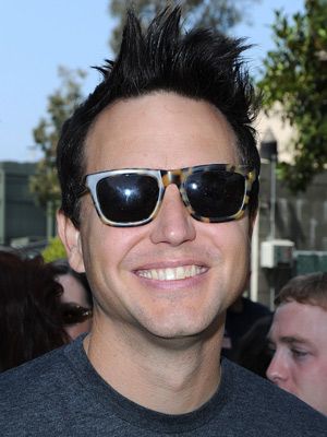 Kinoposter Mark Hoppus