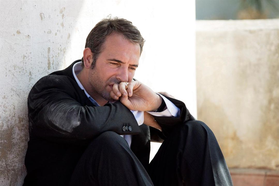 Bild Jean Dujardin