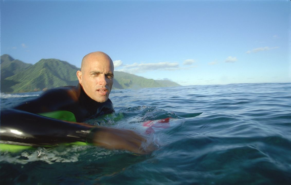 The Ultimate Wave Tahiti 3D : Bild