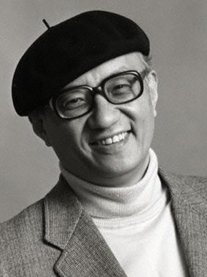 Kinoposter Osamu Tezuka