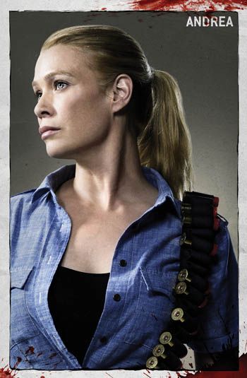 Bild Laurie Holden