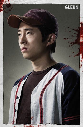 Bild Steven Yeun