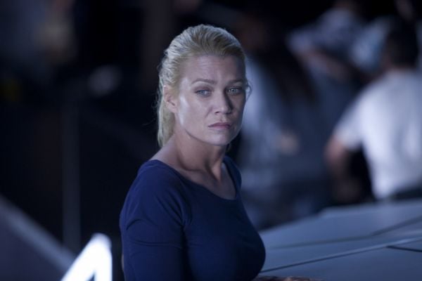 Bild Laurie Holden