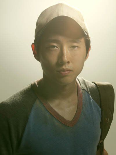 Bild Steven Yeun