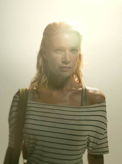 Bild Laurie Holden