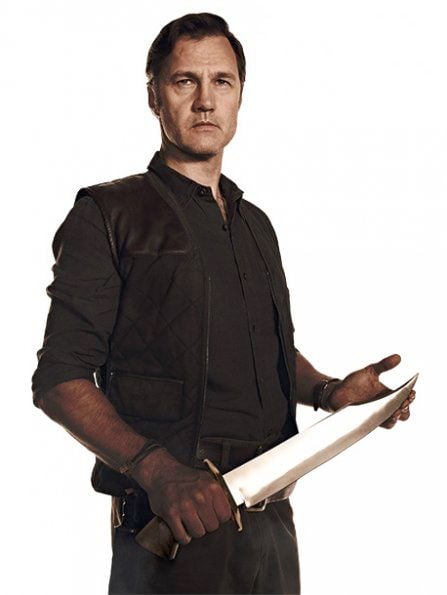 Bild David Morrissey