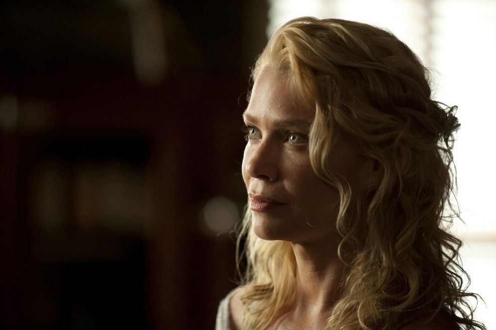 The Walking Dead : Bild Laurie Holden