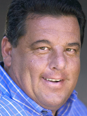 Kinoposter Steve Schirripa