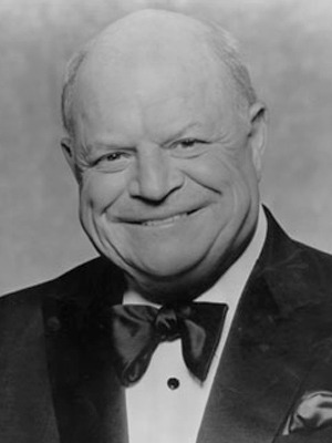 Kinoposter Don Rickles