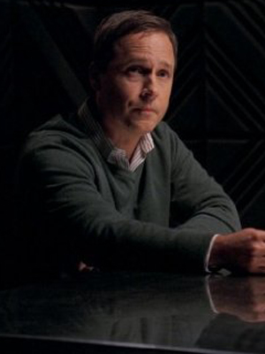 Kinoposter Chad Lowe