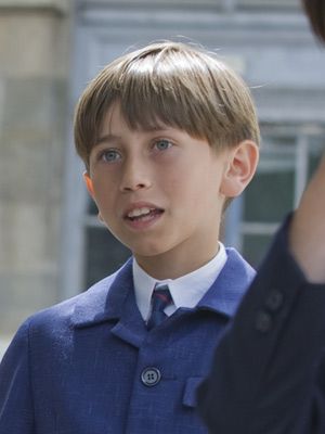 Kinoposter Germain Petit Damico