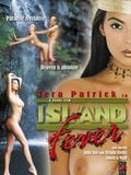 Island Fever : Kinoposter