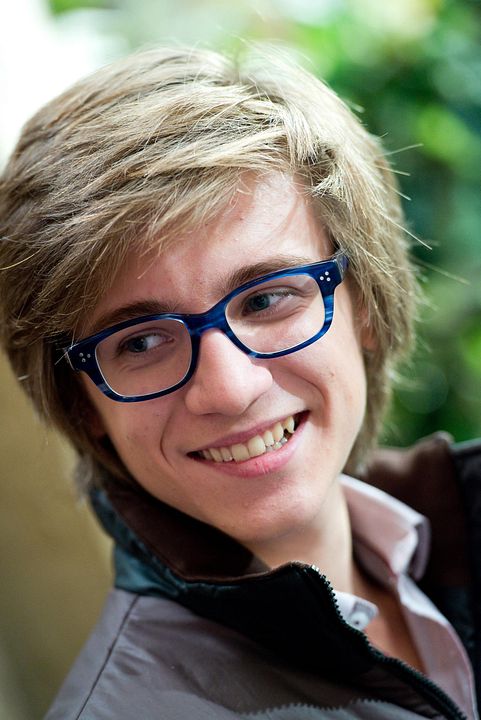 Plus belle la vie : Bild Louis Duneton